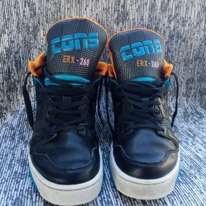 Converse ERX 260 Mid Kids High Top 